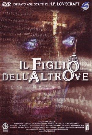 Maelstrom - Il figlio dell'altrove streaming