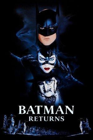 Batman Returns streaming