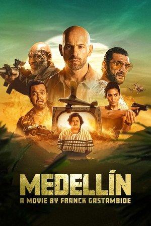 Medellin streaming