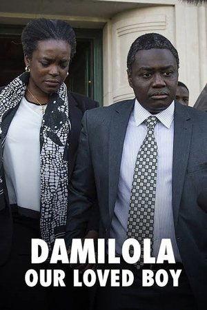 Damilola, Our Loved Boy streaming