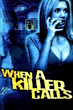 When a Killer Calls streaming