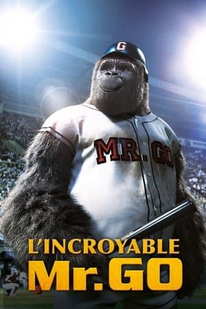 L'incroyable Mr. Go streaming