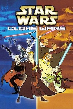 Star Wars: Clone Wars streaming