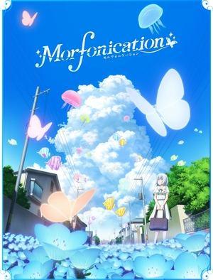 BanG Dream! Morfonication streaming