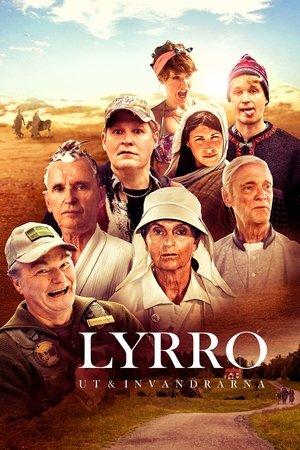 Lyrro - Ut & invandrarna streaming