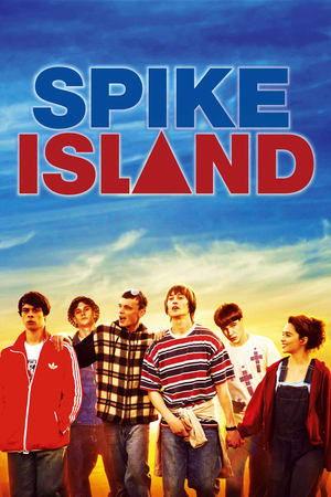 Spike Island streaming