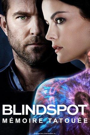 Blindspot streaming