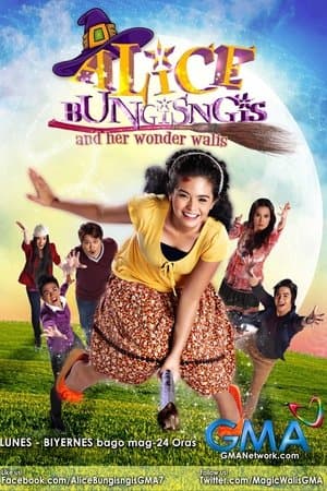 Alice Bungisngis and her Wonder Walis streaming