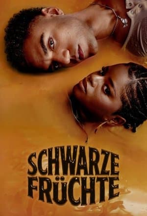 Schwarze Früchte streaming