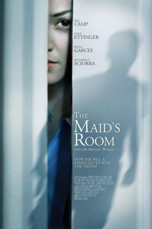 The Maid's Room streaming