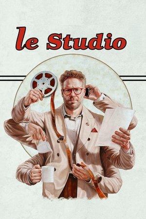 The Studio streaming