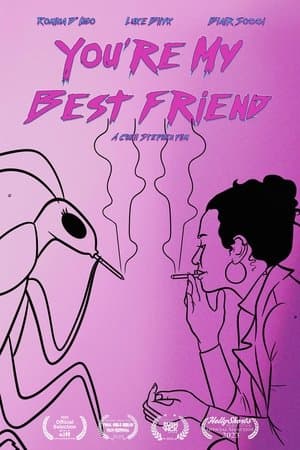 You're My Best Friend streaming