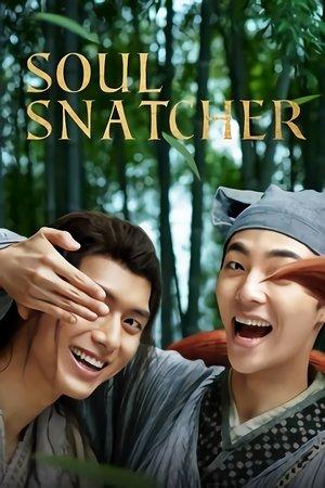 Soul Snatcher streaming
