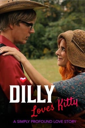 Dilly Loves Kitty streaming