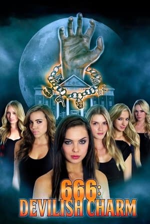 666: Devilish Charm streaming