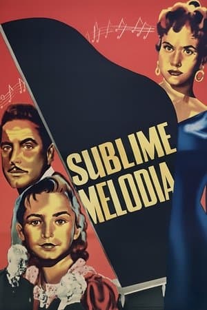 Sublime melodía streaming