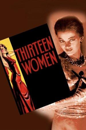 Thirteen Women streaming