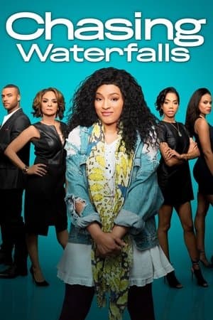 Chasing Waterfalls streaming