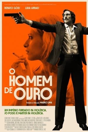 O Homem de Ouro streaming