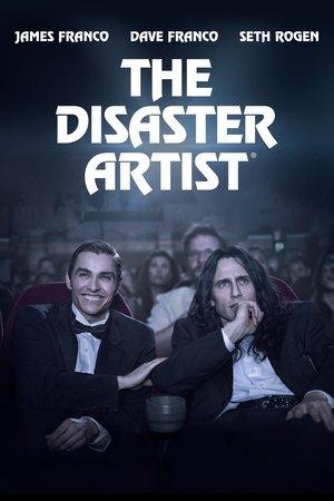 The Disaster Artist streaming
