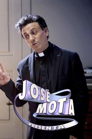 José Mota Presenta streaming