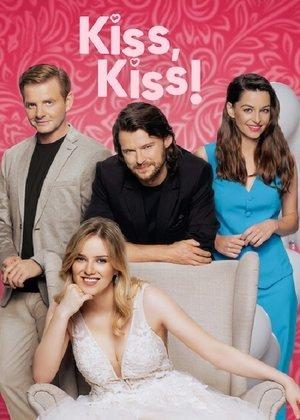 Kiss, Kiss! streaming