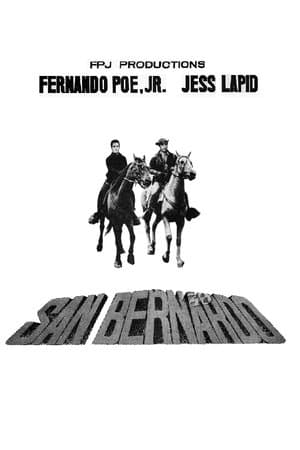 San Bernardo streaming
