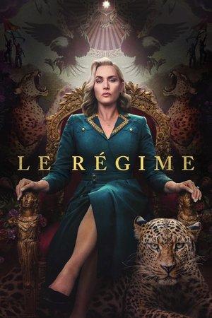 Le Régime streaming