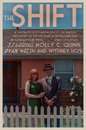 The Shift streaming