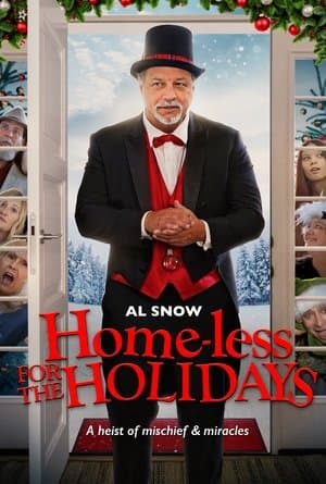 Home-less for the Holidays streaming