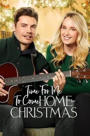 Time for Me to Come Home for Christmas streaming