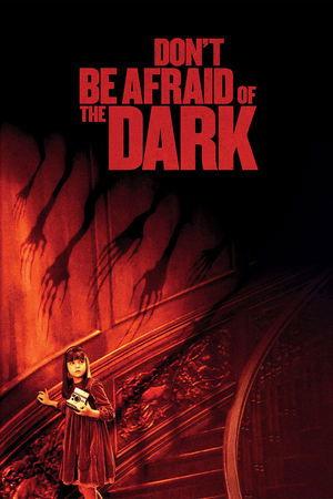 Don't Be Afraid of the Dark streaming