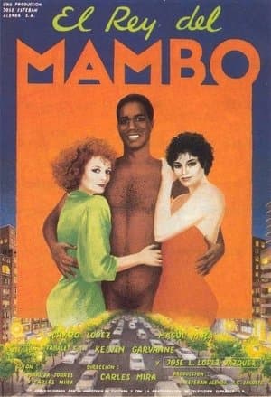 El rey del mambo streaming