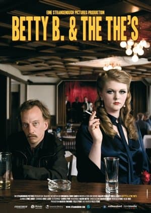 Betty B. & the The's streaming