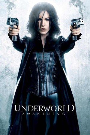 Underworld: Awakening streaming