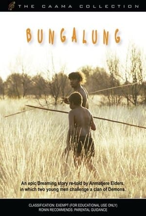 Bungalung streaming