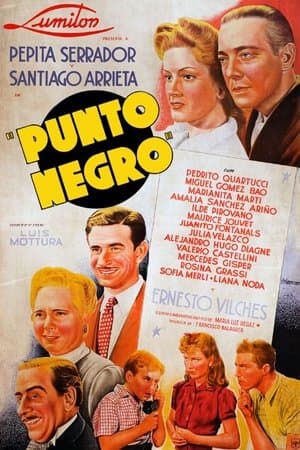 Punto negro streaming
