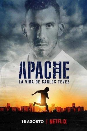 Apache: The Life of Carlos Tevez streaming