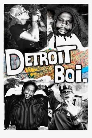 Detroit Boi streaming