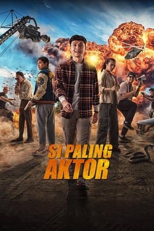 The Ultimate Actor streaming