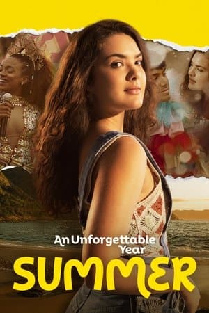 An Unforgettable Year - Summer streaming
