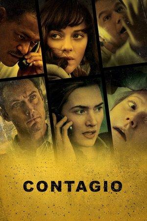 Contagio streaming