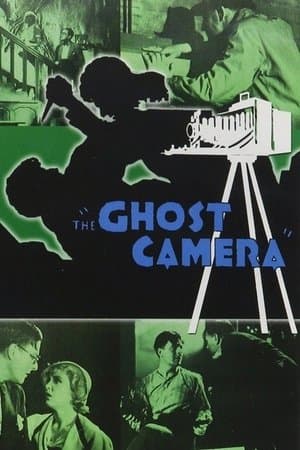 The Ghost Camera streaming