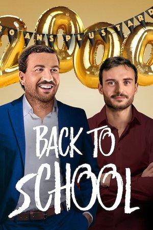 Back to School streaming