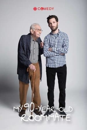 My 90 Year Old Roommate streaming
