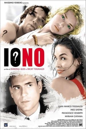Io no streaming