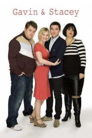 Gavin & Stacey streaming