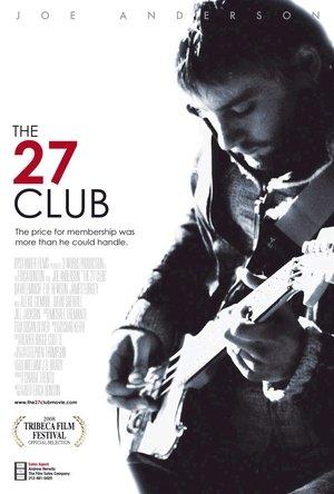 The 27 Club streaming