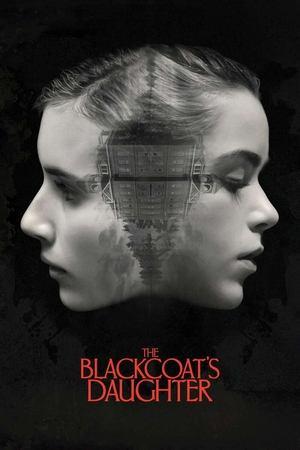 The Blackcoat's Daughter streaming