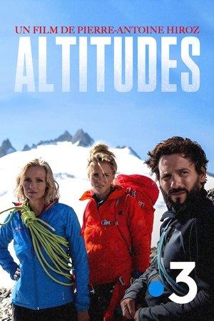 Altitudes streaming